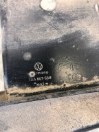 Stoßstangenträger heck VW PASSAT B7 KOMBI 3AA807558