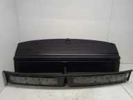 KIA CARENS IV passenger compartment boot 85715-A4500 2013-17R