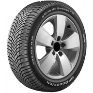 2× BFGoodrich G-GRIP All Season 2 175/65R14 82 T priľnavosť na snehu (3PMSF)