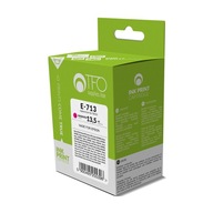 Tusz TFO E-713 Epson T0713 13.5 ml czerwony