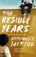The Residue Years: from Pulitzer prize-winner