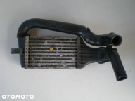 Opel Astra 2 Kühler luft intercooler 1.7 D
