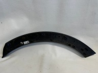 Audi E-TRON 4KE moulding for fender rear part right
