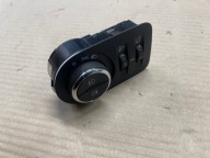 OPEL CORSA E Interrupteur Interrupteur commande phares feux 13470445