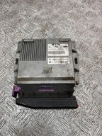 control unit gas SKODA ROOMSTER 1.4 616662000