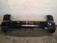 bumper rear part rear AUDI A6 C8 2018- KOMBI 4K9807511