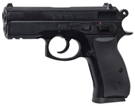 Pistolet ASG GNB CZ 75D Compact + GRATIS