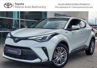 Toyota C-HR Toyota C-HR 1.8 HSD 122KM Executiv...