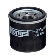 Hengst Filter H97W06 Olejový filter