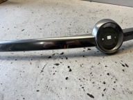 OPEL CASCADA CABRIO moulding bonnet rear part cap CHROM original