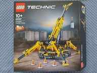 Lego Technic 42097 Żuraw typu pająk .