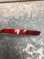 ODBLASK der Stoßstange links heck AUDI A4 B9 8W0945105D