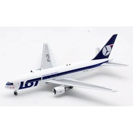 MODEL BOEING B767-200ER LOT SP-LOA