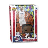 Figúrka Funko POP Trading Cards Leonard Clippers