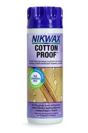 Impregnat do odzieży z bawełny Nikwax Cotton 300ml