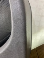 JUMPY EXPERT III 16-25 side door front left upholstery 156121412 OE