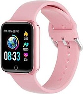 POŠKODENÁ Smartband Smartwatch LIFEBEE