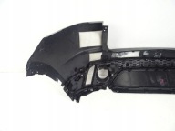 Jaguar E-Pace E Pace bumper rear part rear