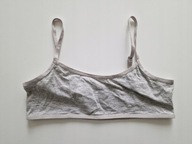 Stanik GÓRA biustonosz bikini H&M 170