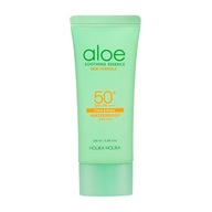 Holika Holika Aloe Water Proof Krem Przeciwsłoneczny Filtr SPF 50