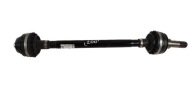 BMW G20 G21 semi-axis left rear part 9423549