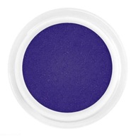 Akrylový prášok fialovej farby s trblietkami 5 ml