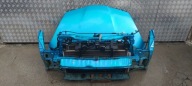 support panel for radiators HONDA JAZZ III 08-15 LAK: BG53M