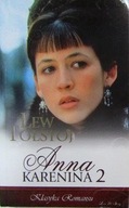 LEW TOŁSTOJ ANNA KARENINA TOM 2