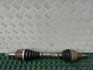 FORD FOCUS MK3 14-18 ST 2.0 ECOBOOST semi-axis left short. EV61-3B437-GA OE
