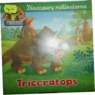 Triceratops - Feryal. Kanbay