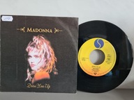 Madonna – Dress You Up 7"