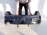 MAZDA 3 HB MPS SPORT 08- bumper rear part rear PDC