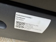 MINI F54 Clubman dashboard instrument panel console originál