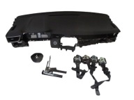 dashboard RENAULT CLIO V 5