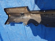 moulding threshold right MERCEDES SL R230 W230 C197 197