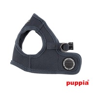 traky/vesta PUPPIA Soft grafit XS