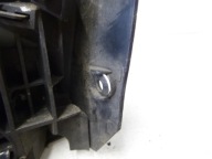 mirror right Renault Grand Scenic II TED69 7PIN 2005r.