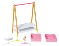 BABY born Stojan na oblečenie