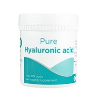 Kyselina hyalurónová 40g - čistý prášok
