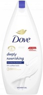 Dove żel pod prysznic dla kobiet 450 ml Deeply Nourishing