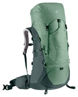 Plecak Deuter Aircontact Lite 45+10 SL aloe-forest