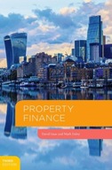 Property Finance Isaac David ,Daley Mark