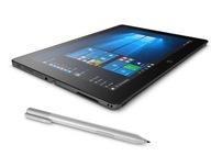 Notebook HP Pro x2 612 G2 12" Intel Core m3 8 GB / 256 GB sivý