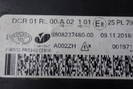 TOYOTA PROACE XENON LED 16- reflektor right light right