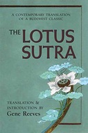 Lotus Sutra: A Contemporary Translation of a