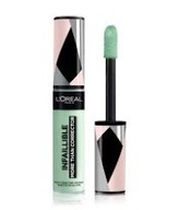 LOREAL Infaillible Korektor 001 Green VERT