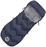 Cottonmoose Arctic śpiworek 2w1 jesienno-zimowy