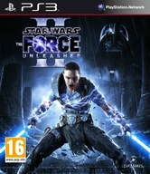 Star Wars The Force Unleashed II PS3 Použité