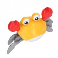Crawl Crab Toy Automatyczne unikanie przeszkód