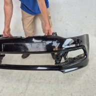 VW POLO V 5 6R R-LINE 09-14 bumper front front washer